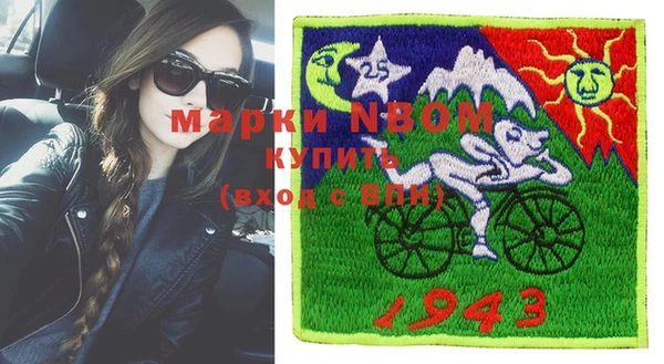 МДПВ Михайлов