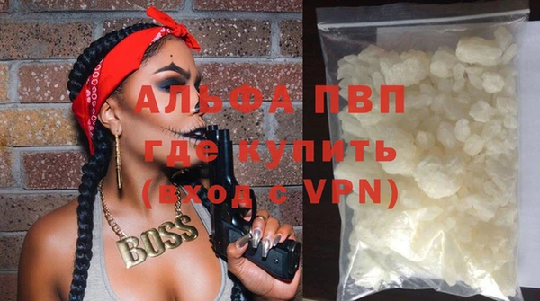 крисы Наволоки